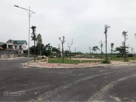 Bán lô đất mặt đường tỉnh lộ, ninh xá, vị trí cực đẹp, sát vin chuẩn bị xây dựng