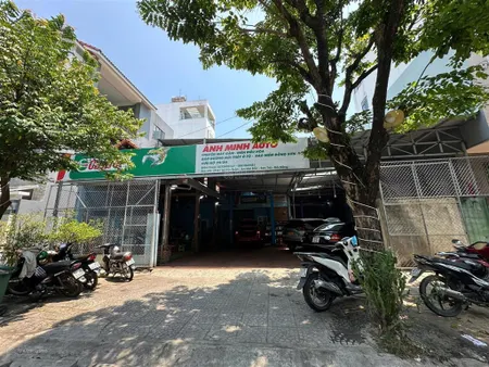 Bán cặp đất 180m2 đường lê tấn toán biển sơn trà phù hợp làm căn hộ, khách sạn giá đầu tư