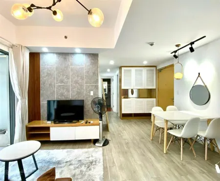 Bán gấp 2pn 7tỷ950 giá tốt nhất masteri. đầy đủ nội thất, nhà siêu đẹp. xem nhà 0981 067 ***
