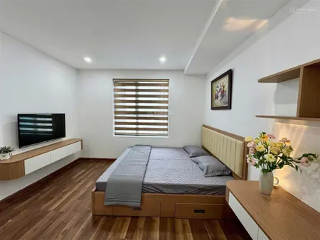 Bán chcc 3pn, 2wc, 82m2 tại x2 đại kim giá 6.1 tỷ. view hồ định công cực đẹp