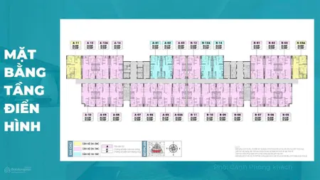Quỹ căn chuyển nhượng 1 ngủ, 2 ngủ em sẵn giá chỉ từ 2 tỷ tại phenikaa hòa lạc