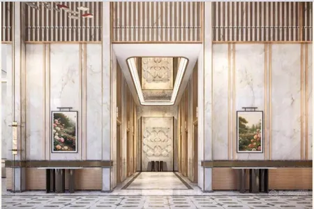 Rivea hà nội dự án cạnh times city sắp ra mắt