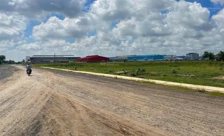Bán đất cụm công nghiệp trần cao, phù cừ, hưng yên