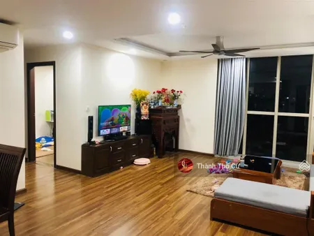 Căn hiếm nhanh mới kịp. bán căn 3 pn 103 m2 hòa phát 70 nguyễn đức cảnh. nhà đẹp giá 8,8 tỷ