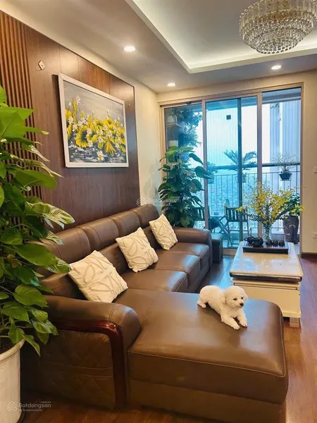 Bán cc mandarin garden 2, giá 8,8 tỷ, 88 m2, 3pn + 2wc, view đẹp, giá ưu đãi