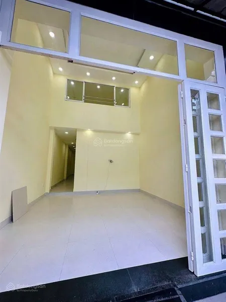 Nhà 2 tầng, 50,1m2, gần phạm văn đồng, linh đông, thủ đức giảm về 5,2 tỷ