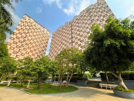 Bán căn penthouse chung cư đạt gia 154m2