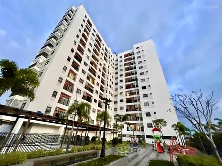 "hàng ngộp" chủ cần tiền đáo hạn, bán gấp căn 2pn ct3 vĩnh điềm trung giá rẻ nhất thị trường