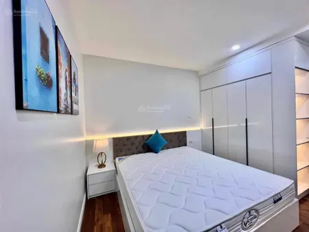 Bán căn hộ chung cư 2pn, 2wc tại vov mễ trì, 5,5 tỷ, 70m2, nam từ liêm, hà nội. 0359 724 ***