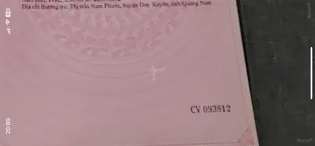 Bán đất mặt tiền nguyễn đình chiểu 7m5 song song với đoàn khuê, phường khuê mỹ, quận ngũ hành sơn