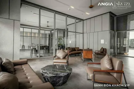 Hàng hiếm sky 89 quận 7 72m2, 2pn, 2wc tầng cao view trực diện sông sổ hồng công chứng ngay.