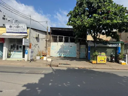 Bán đất mặt tiền đào trí, phú thuận, quận 7, tp. hcm cơ hội vàng cho nhà đầu tư