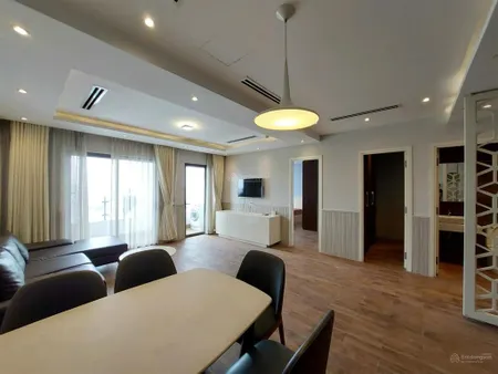 Bán ch đất phương nam 140.9m2 căn góc 3pn 2wc bancon rộng, sh lâu dài. giá thật nhà thật 6.85 tỷ tl