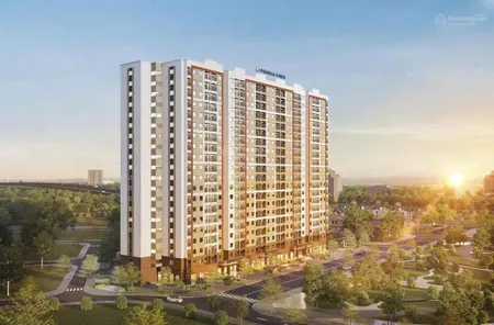 Chung cư phenikaa tower vị trí lõi trung tâm khu cnc hòa lạc