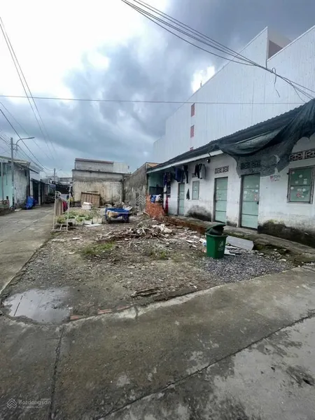 Bán đất 2 mặt tiền kiệt 256 âu cơ ngay chợ hoà khánh, liên chiểu, đà nẵng 0943 202 ***