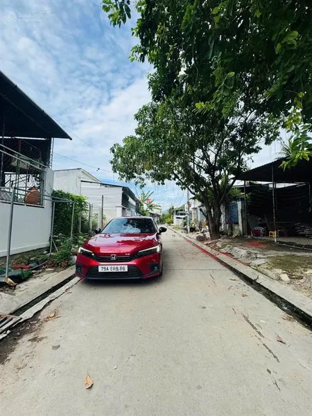 Bán đất phú lộc đông 2 thị trấn diên khánh chỉ 1 tỷ 850