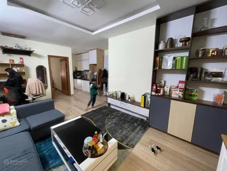 Chủ thiện chí bán căn 1pn 45,6m2 chung cư phenikaa, sổ hồng lâu dài, đang có khách thuê. giá 1tỷ9