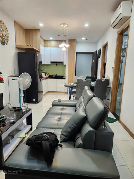 Chính chủ bán chung cư bcons suối tiên