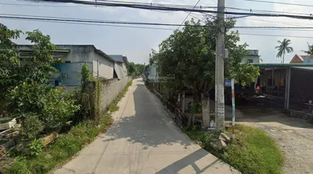 Cần bán hơn 1.4 mẫu tân phước, la gi