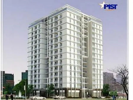Căn hộ peridot quận 8 dt 100m2 (3pn 3wc) giá chỉ 3 tỷ 450 triệu (nội thất mới 100%)