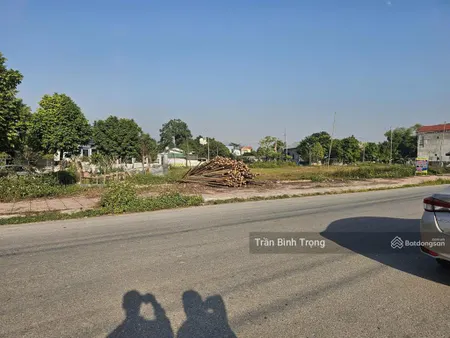 Bán đất lô góc kim long, tam dương, vĩnh phúc, 32 triệu / m2, 222 m2 view đẹp, giá ưu đãi