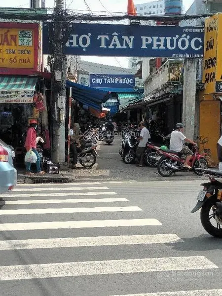 Bán nhà mặt tiền hẻm xe hơi 10m đường âu cơ, quận 11