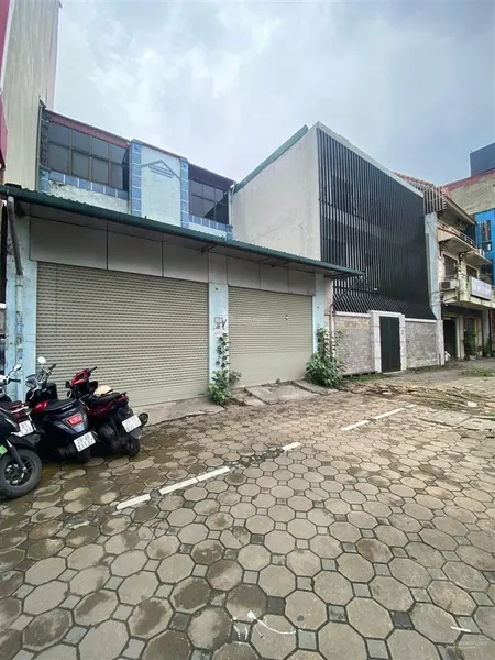 Bán nhà (xác định bán đất) 63/68m2, 3t, mt 4m, 13 tỷ, ngõ ô tô tránh, kim giang, hoàng mai