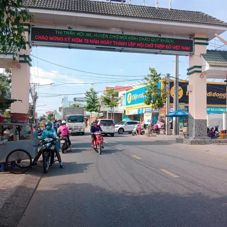 (hot) giảm giá ngay 250 triệu trong tuần chỉ còn 7.8 triệu/m2 tổng dt 147.5 m2. 0934 788 ***
