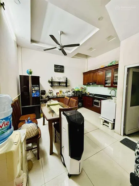 Bán nhà vũ thạnh,37m2 x 7 tầng,xây mới thang máy full nội thất,40m2 ra oto tránh,nhỉnh 12 tỷ