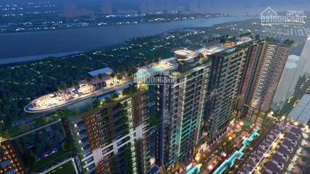 Mở bán sky villa ở hà nội dự án noble crystal tây hồ 280m2 view hồ tây 6pn