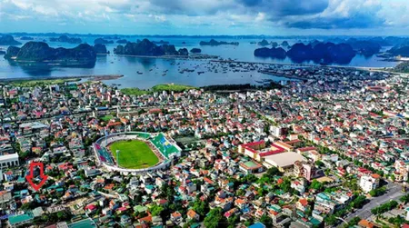 Bán nhà riêng tại trần phú, cẩm thành, cẩm phả, quảng ninh, chỉ với 12 triệu/m2