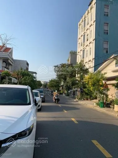 Rẻ nhất nam việt á, dt khủng 120m2, sát các trục đường lớn, mặt tiền nguyễn đình chiểu chỉ 12.5 tỷ.