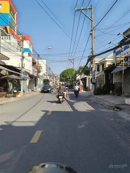 Đất mt đường số 4 94m2 đường rộng chỉ 7tỷ8 còn tl