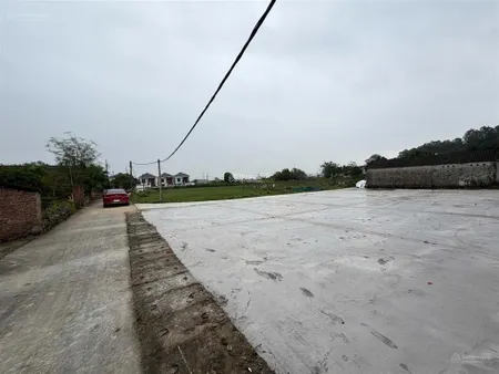 Lô góc 2 mặt tiền trung tâm đồng sài phù lãng quế võ bắc ninh giá chỉ 1,25 tỷ
