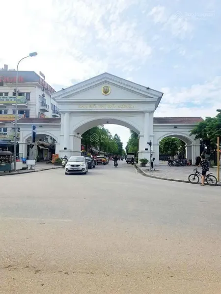 Phân lô mặt tiền kinh doanh ở yên nghĩa, an khánh 75m2, mt 6m. vỉa hè 3m đường 4 làn ô tô chỉ 12tỷ