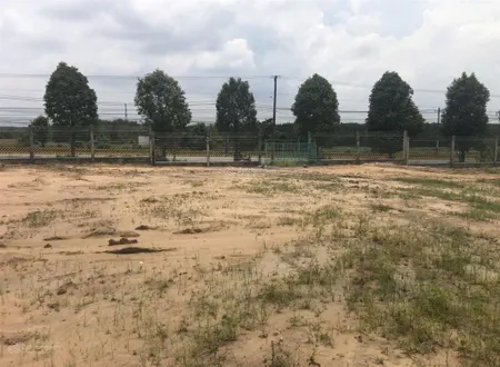 Bán 4,37ha đất mặt tiền ql13, lai hưng, bàu bàng
