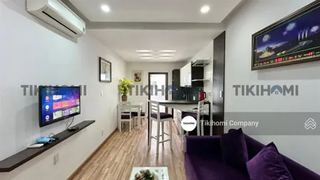 Giá tốt nhất thị trường bán căn hộ view phố tại mường thanh 60 trần phú 1,82 tỷ