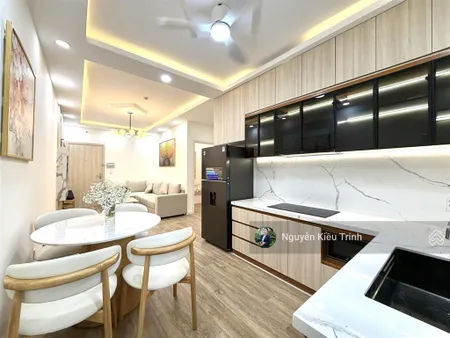 Kiều trinh 306 giữ tiền an toàn căn hộ đang cho thuê 13tr/tháng, giá chỉ 3,18 tỷ