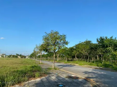 Đất dự án đẹp gần vsip quảng ngãi 126m² | giá chỉ 1,35 tỷ sổ hồng riêng