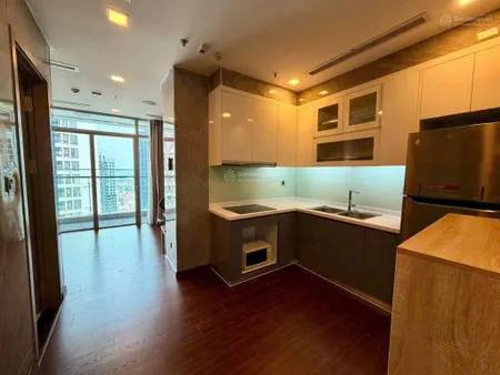 Còn 01 căn 1pn vinhomes central park giá mềm chỉ 6.1 tỷ bao hết, view thoáng dễ cho thuê