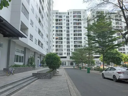 Bán căn hộ 2pn 64m2 hiệp thành building, giá tốt bán nhanh 1,89 tỉ.