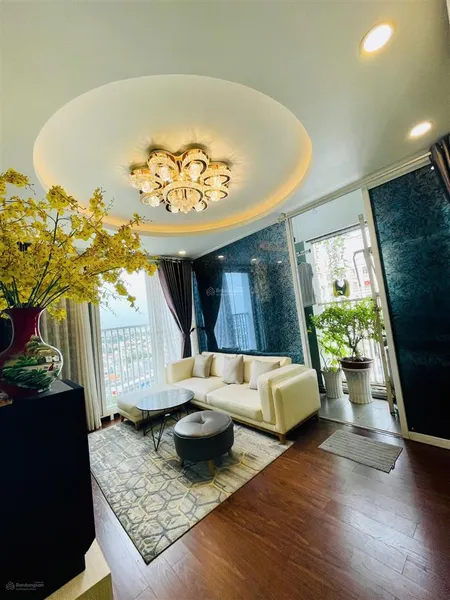 Bán nhanh ch 3pn zen tower đường quốc lộ 1a, phường thới an, quận 12 shr giá bán 3,6 tỷ (bl)