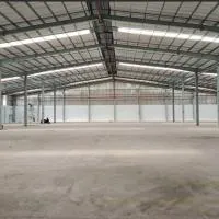 Bán 5.000m² xưởng tại quất động thường tín