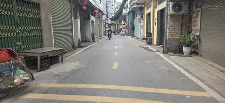 Bán đất thổ cư an thượng đẹp oto đỗ cửa trung tâm chợ dân sinh
