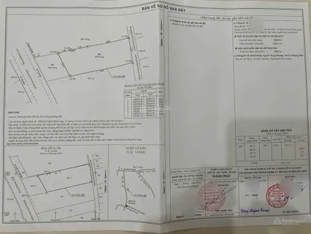 Cần bán lô đất hai mặt tiền đường lê thị hà xã tân xuân hóc môn tphcm