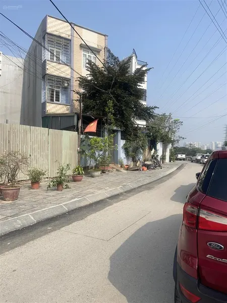 Bán đất phân lô 91m2 ngõ thông vỉa hè ô tô tránh xây ngay! giá bán 16.95 tỷ