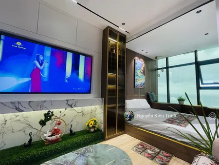 Kiều trinh hàng hiếm mặt biển trần phú view trầm hương 2,999 tỷ | dòng tiền khai thác ngay