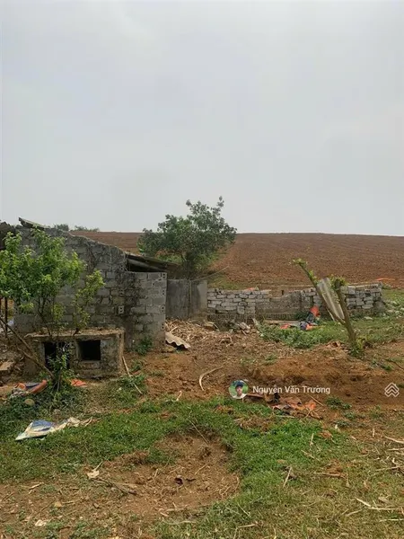 Bán 1.400m² đất full thổ cư tại dũng phong cao phong hòa bình giá chưa đến 1 triệu/m2