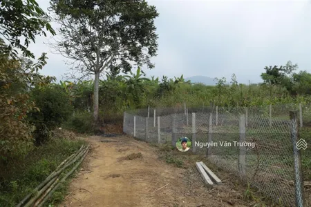 Bán gấp 1579m2 đất vườn tại hợp phong cao phong hòa bình, giá hơn 300 nghìn/m2