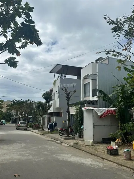 Tôi chính chủ cần bán lô mặt tiền bàu mạc 20, hòa khánh bắc, liên chiểu
